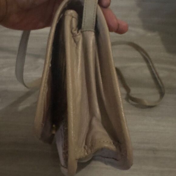 CARLOS FALCHI CROSSBODY - Picture 5 of 7